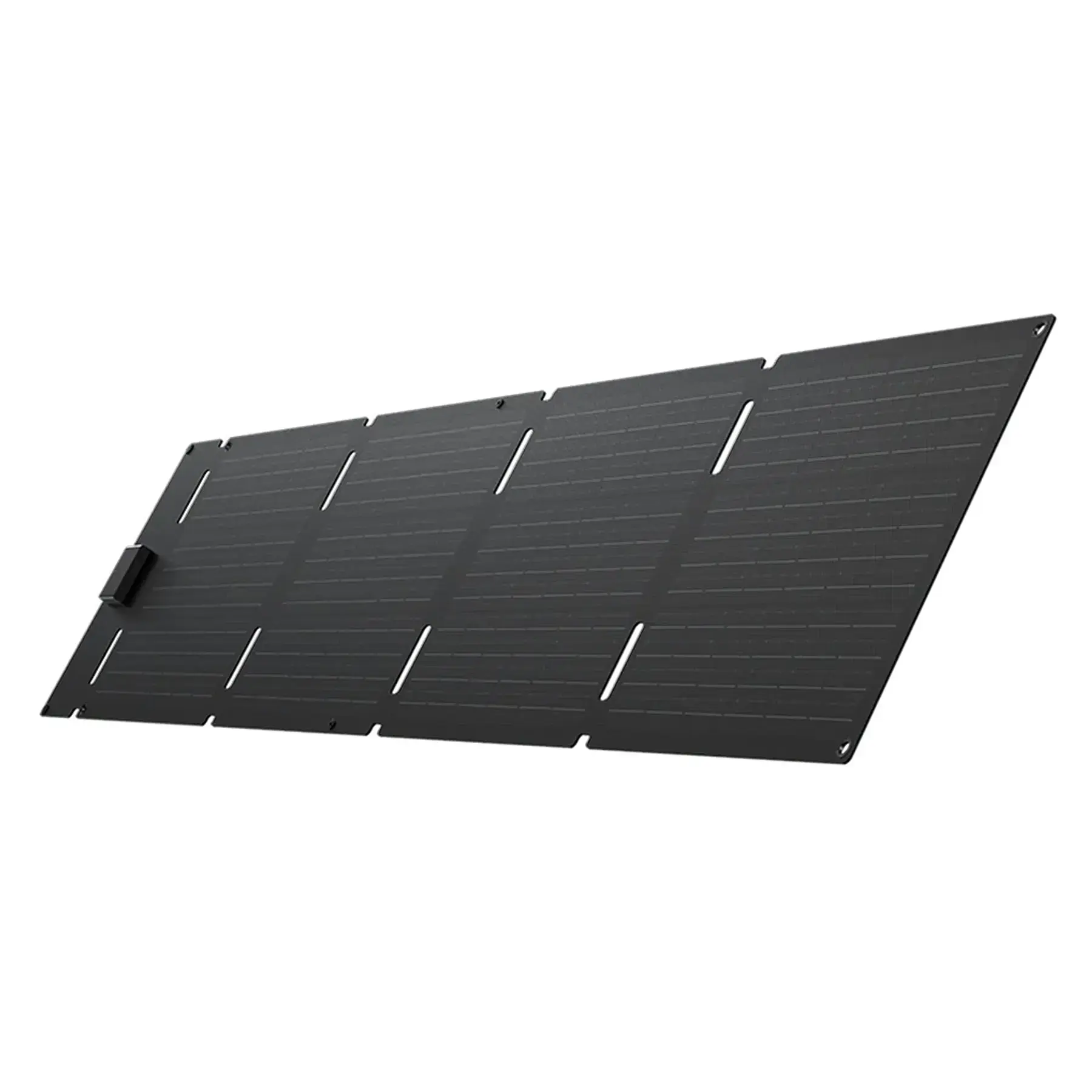 EcoFlow 60W Portable USB-C Solar Panel