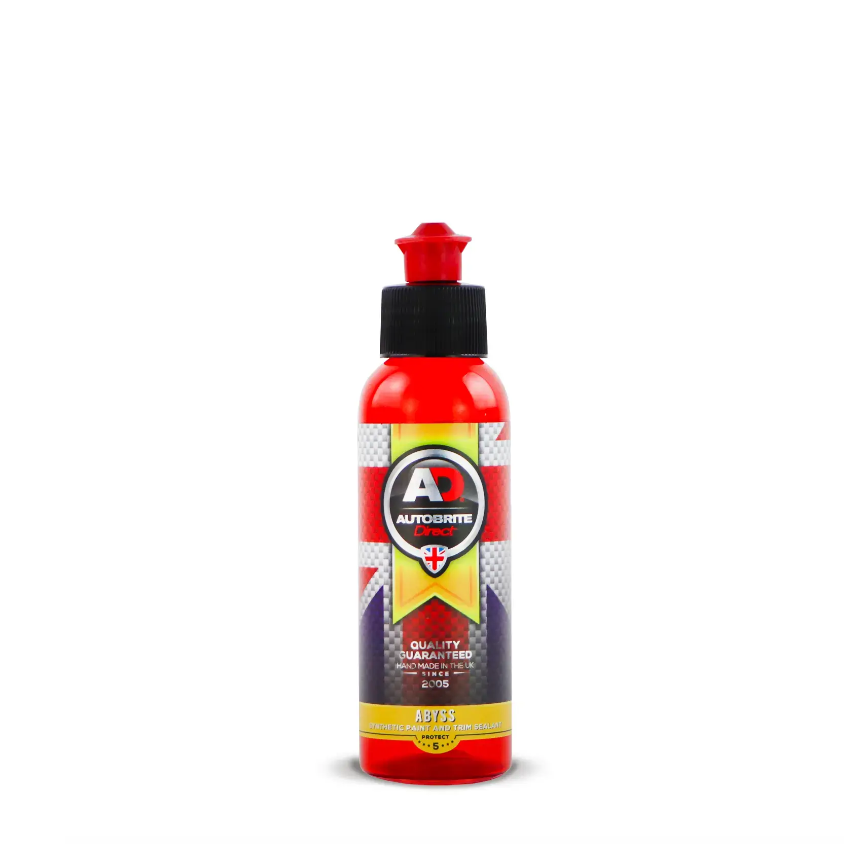 Autobrite Abyss - Paint & Trim Protection 100ml