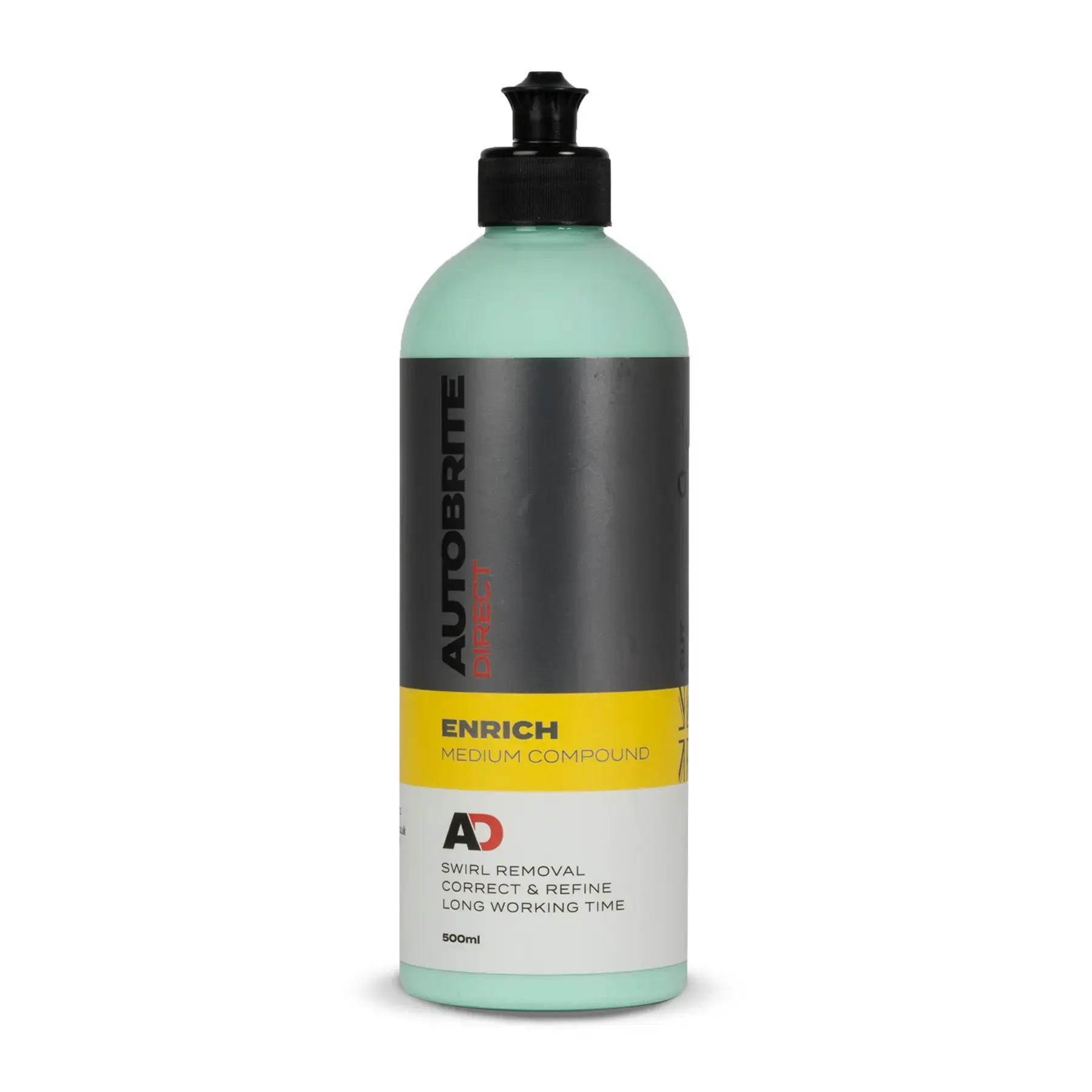 Autobrite Enrich Correction Polish 500ml