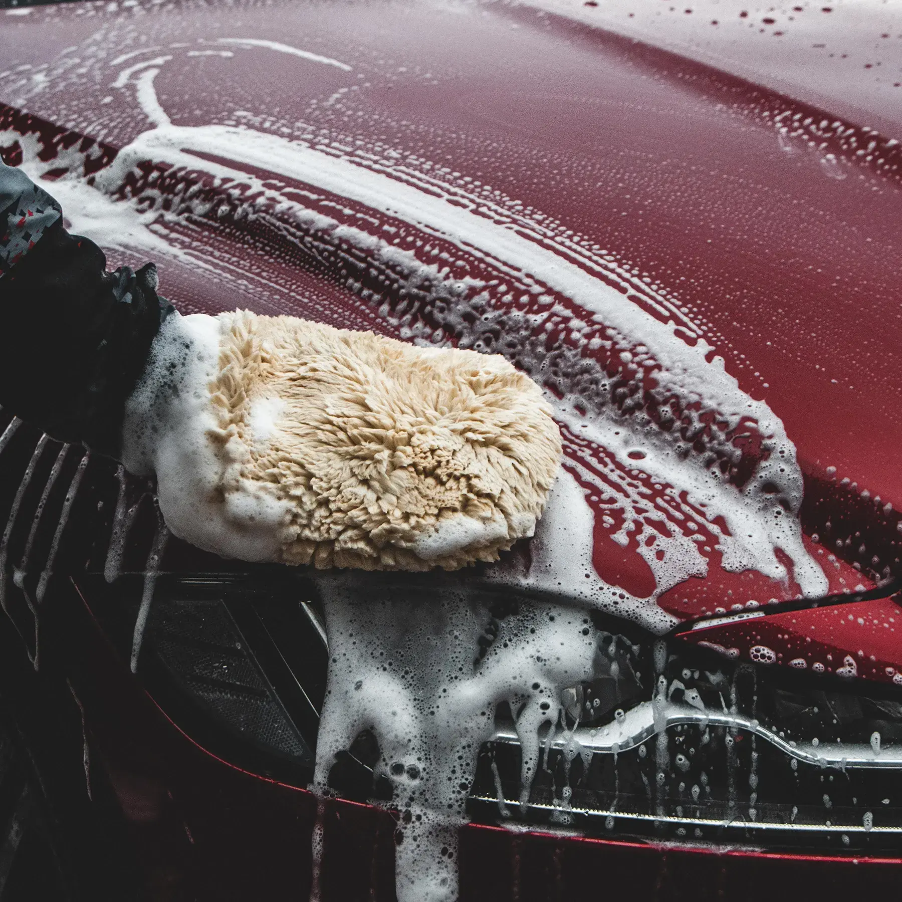 Autobrite Decon Shampoo 500ml