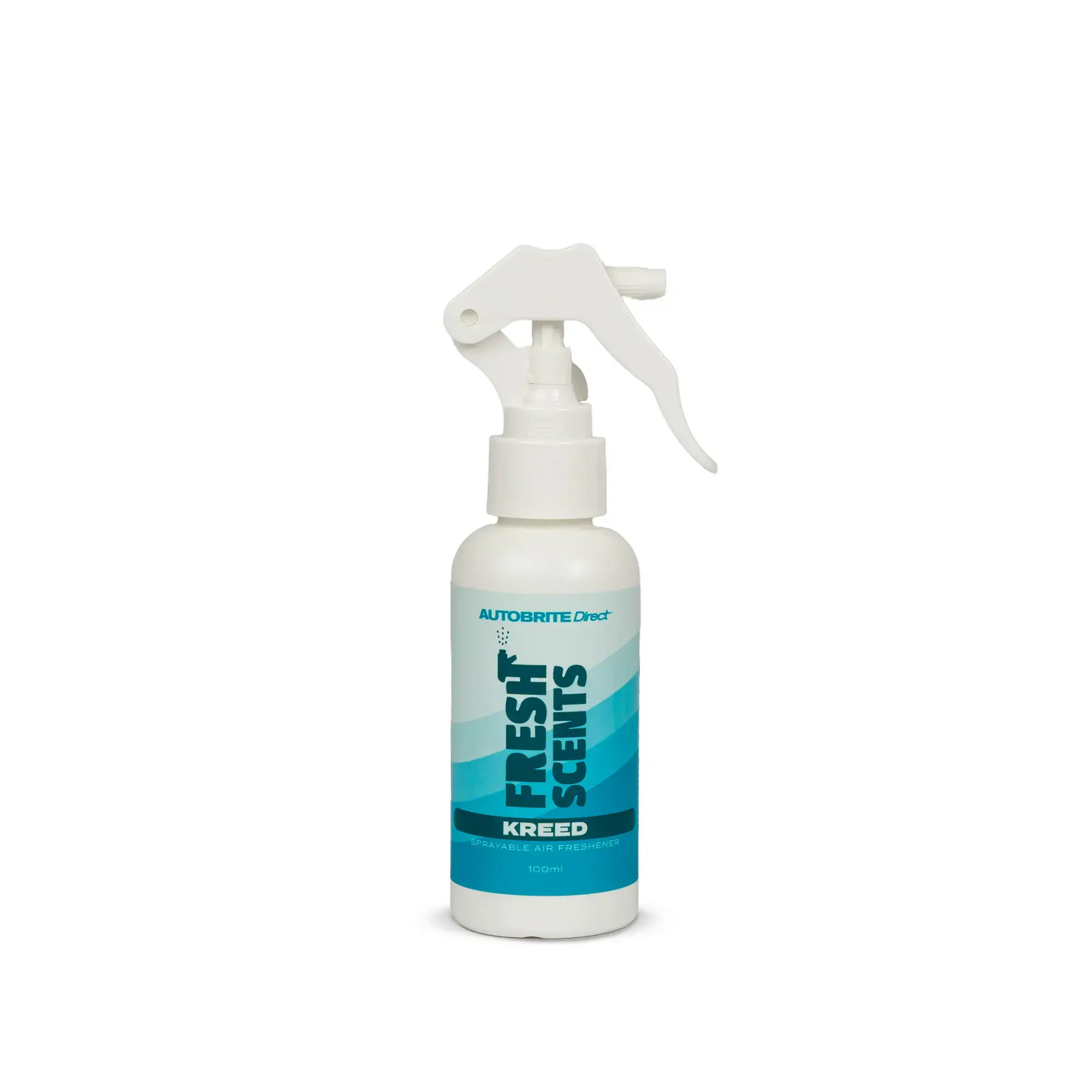 Autobrite Fresh Scents Kreed - Sprayable Air Freshener 100ml