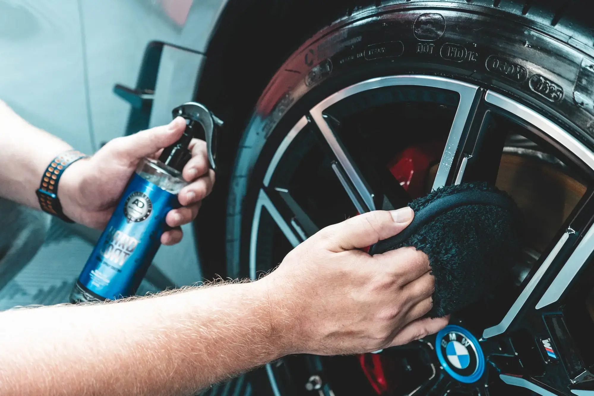 Autobrite Hard Coat 250ml