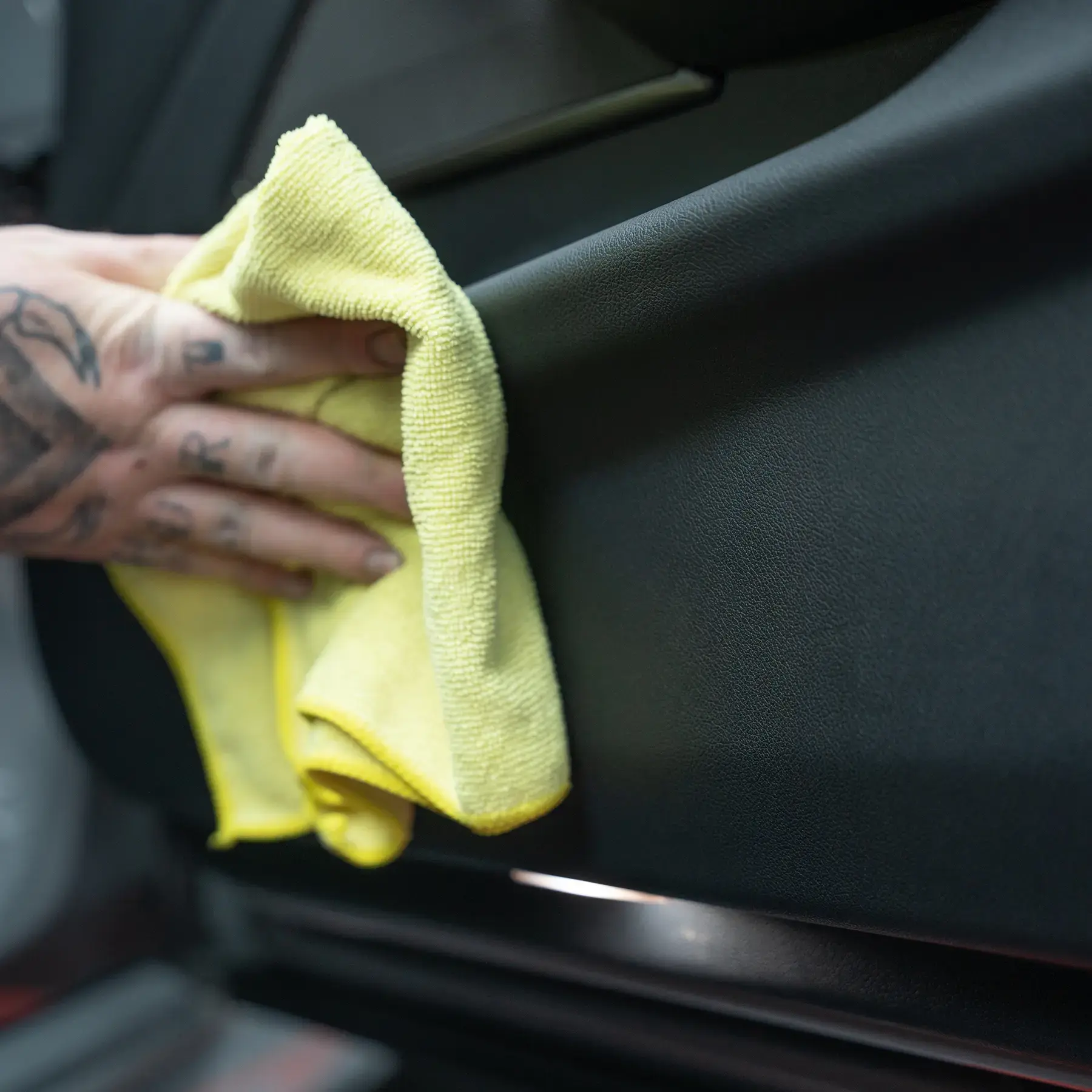 Autobrite Interior Detailer 500ml