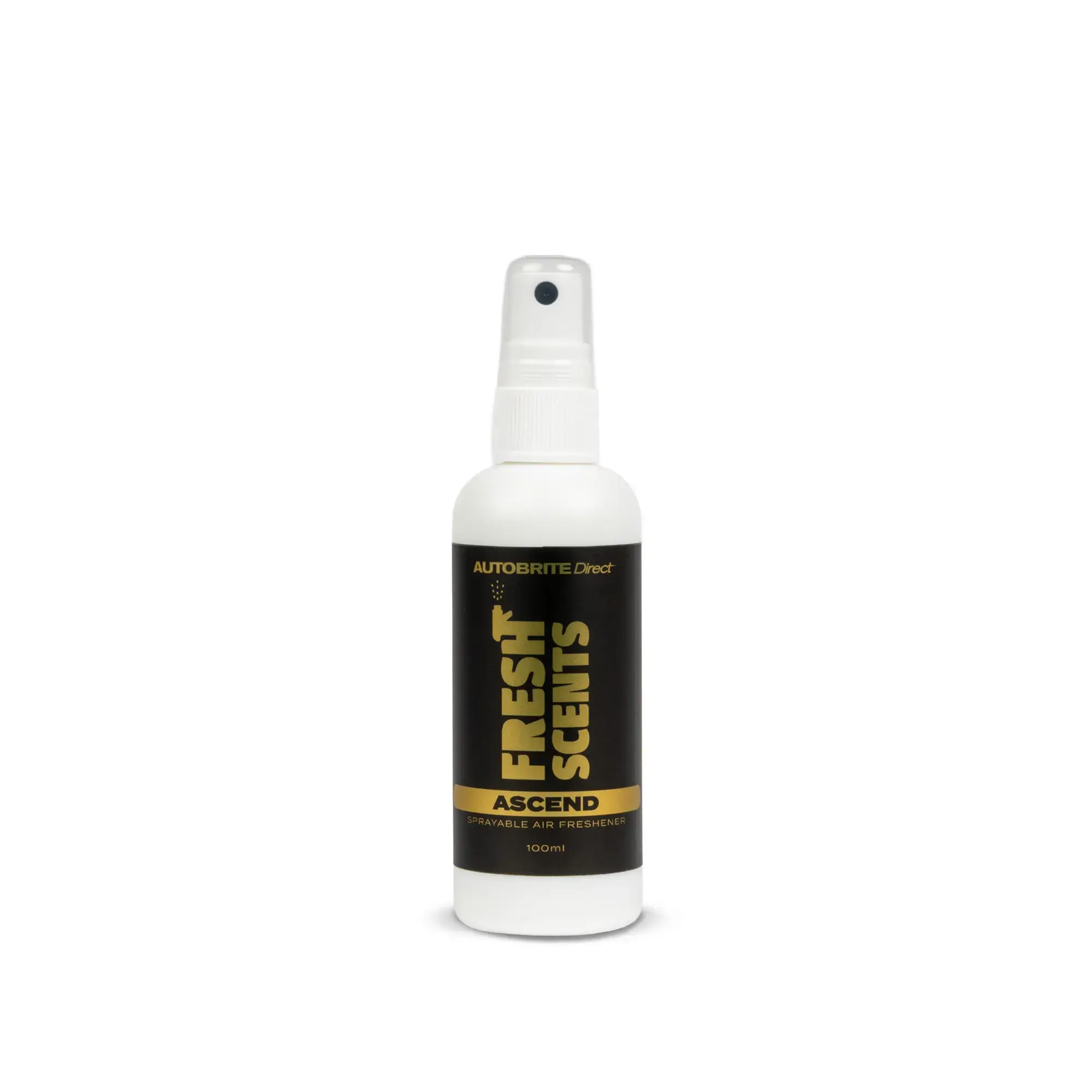 Autobrite Premium Fresh Scents Ascend - Sprayable Air Freshener 100ml