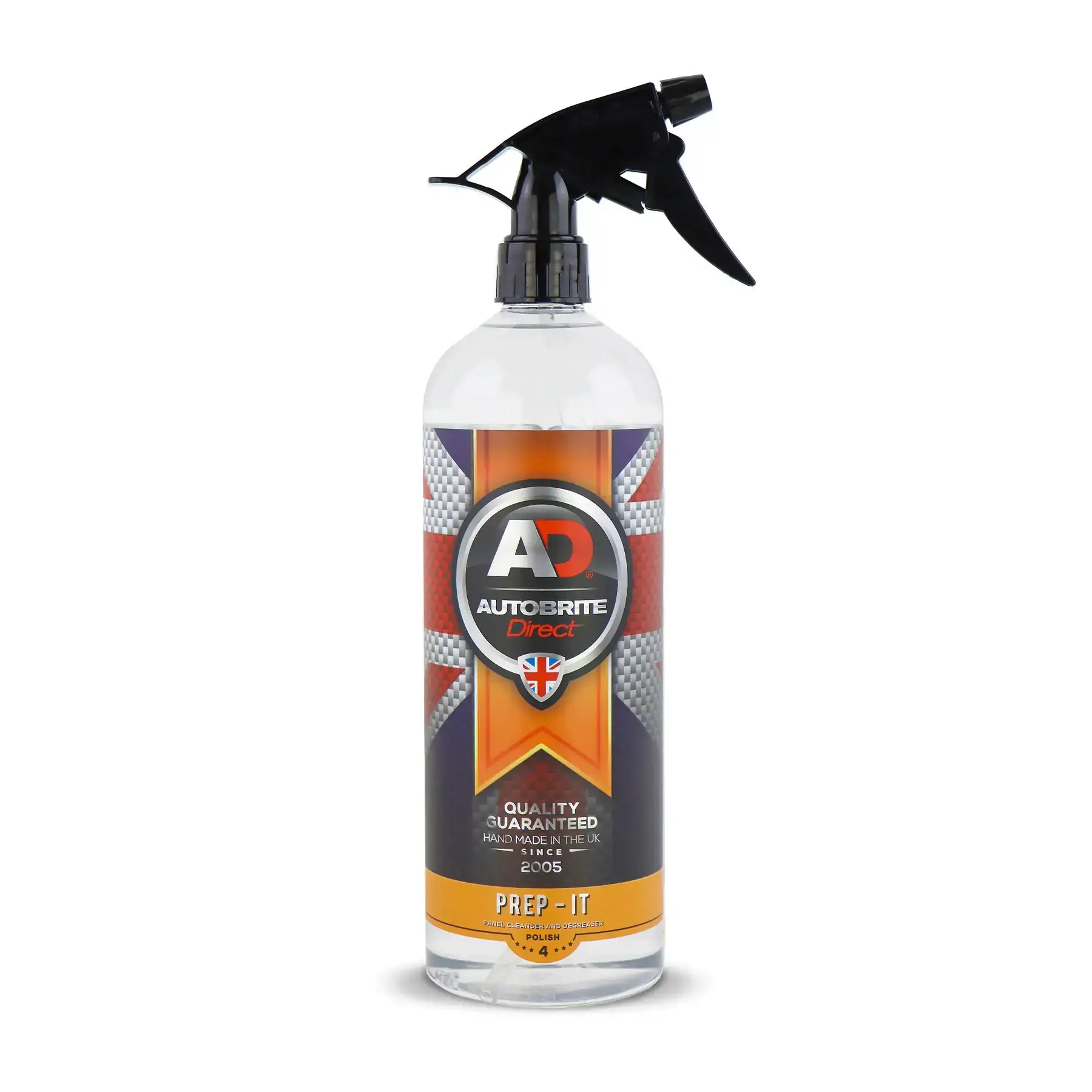 Autobrite Prep-It 1Ltr