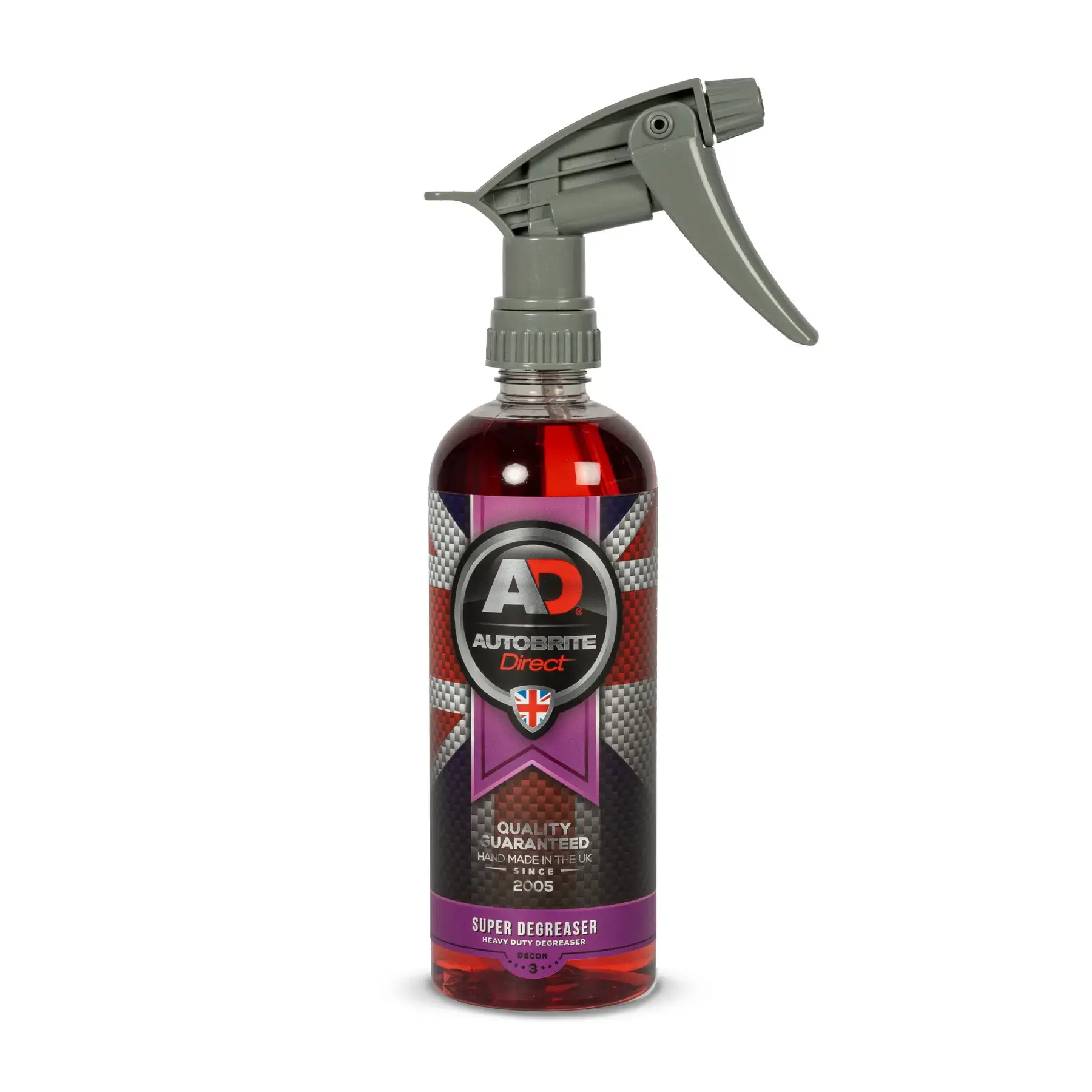 Autobrite Super Degreaser 500ml