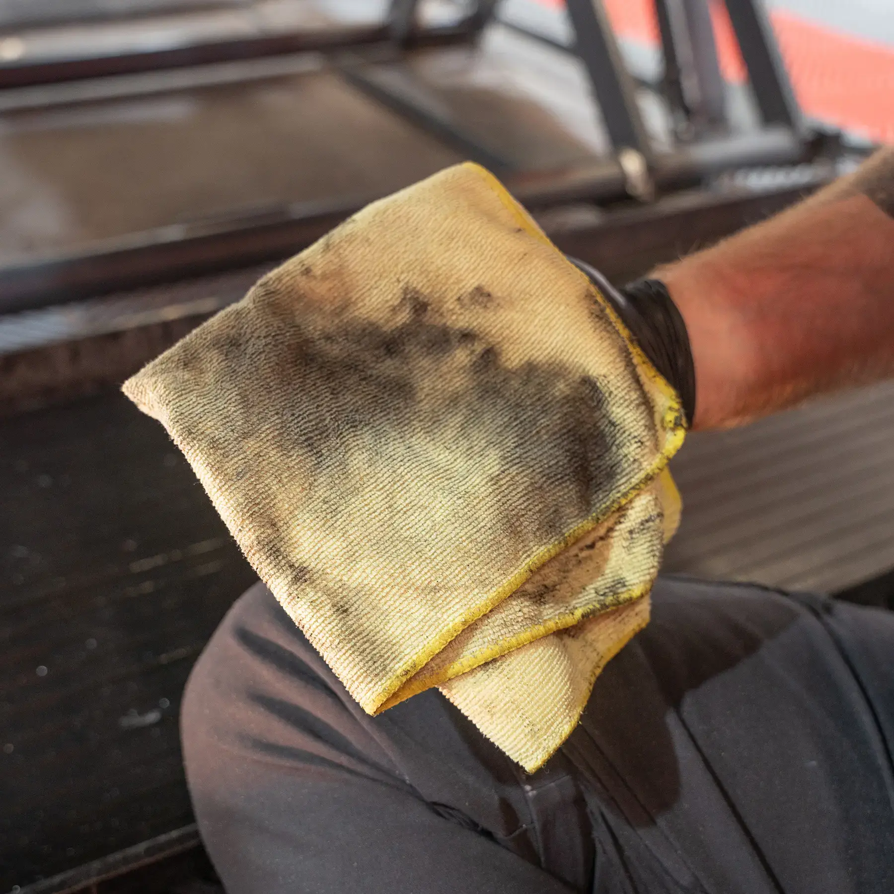 Autobrite Super Degreaser 500ml