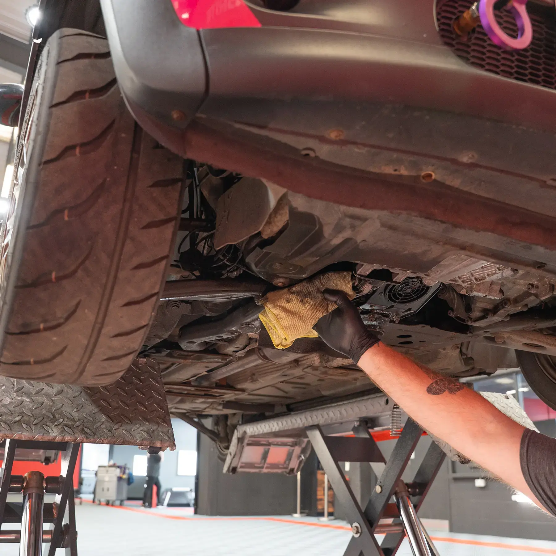 Autobrite Super Degreaser 500ml