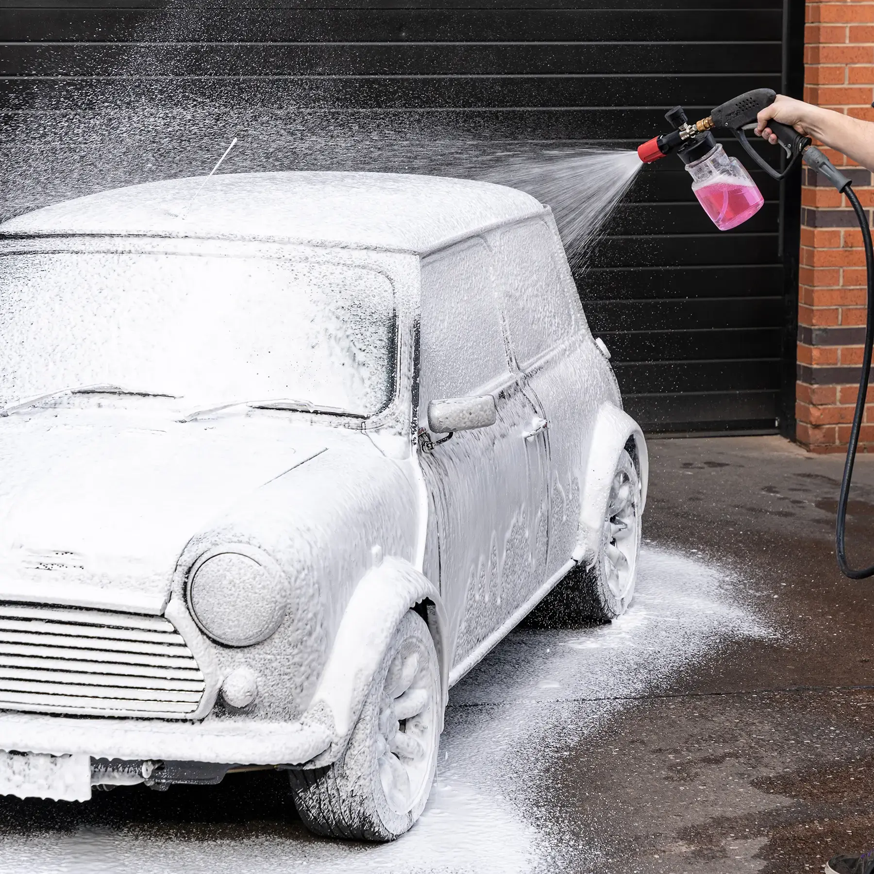 Autobrite Superfoam 2.5LTR