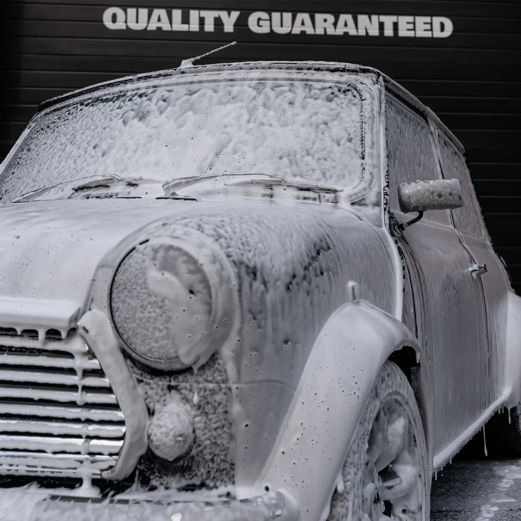 Autobrite Superfoam 2.5LTR