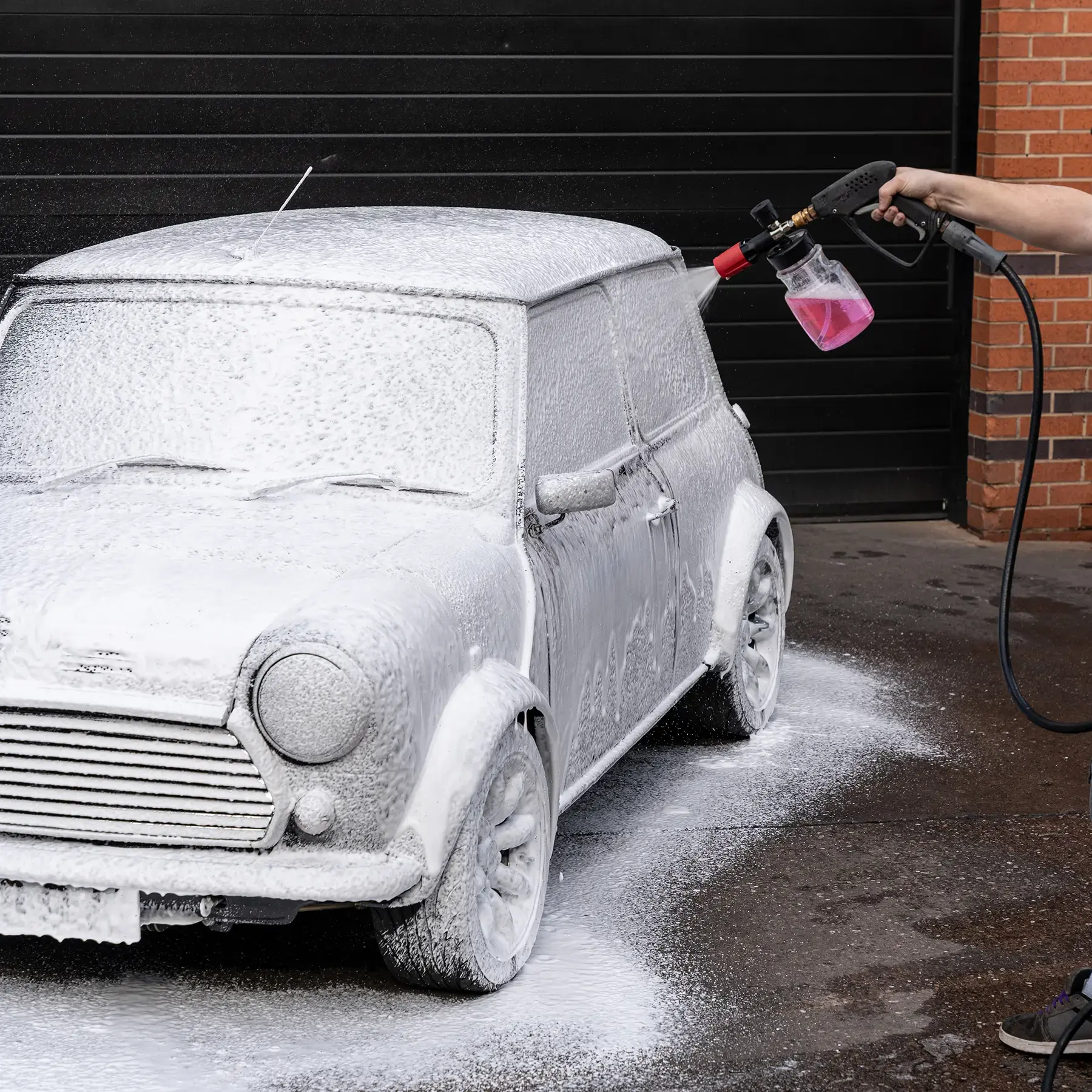 Autobrite Superfoam 2.5LTR