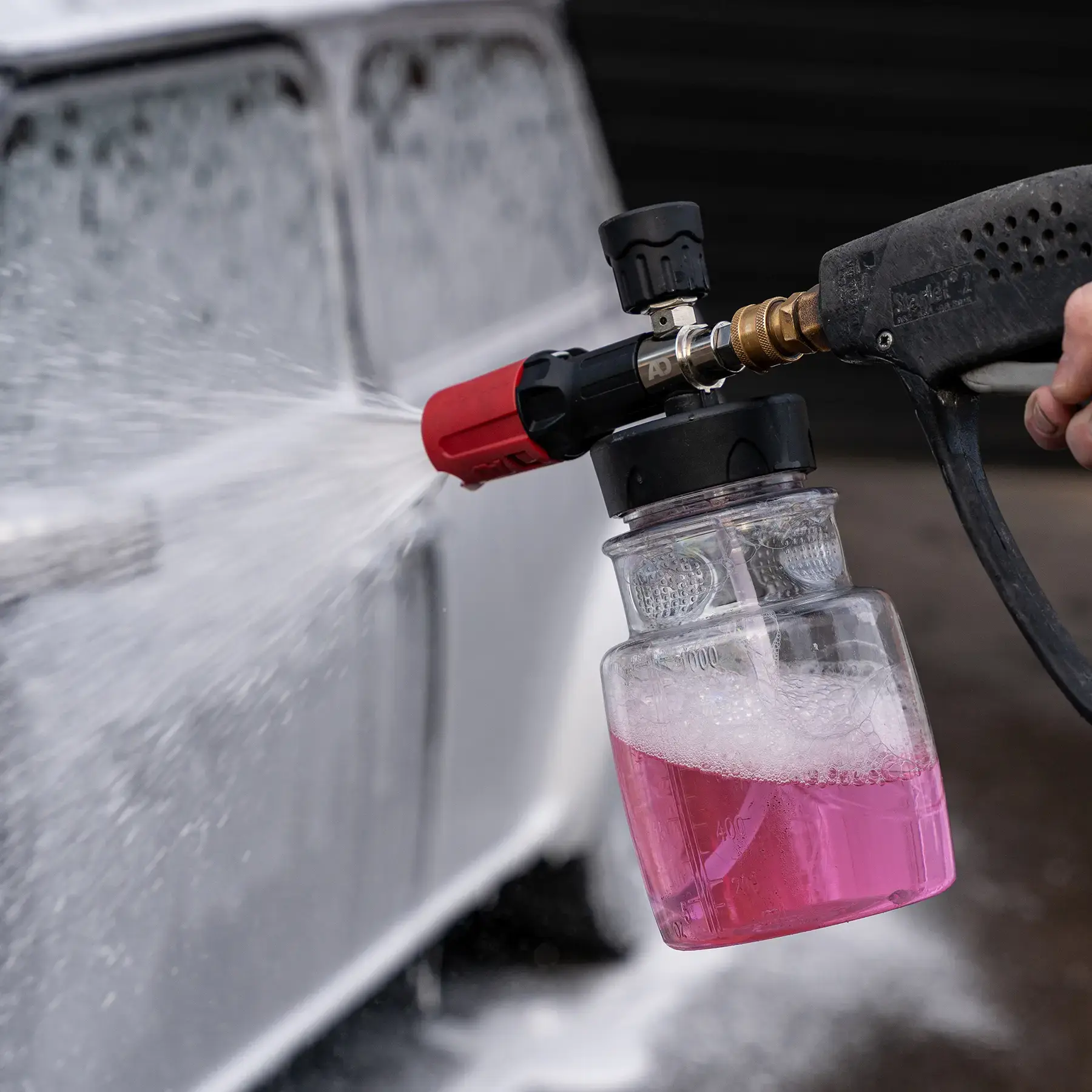 Autobrite Superfoam 2.5LTR