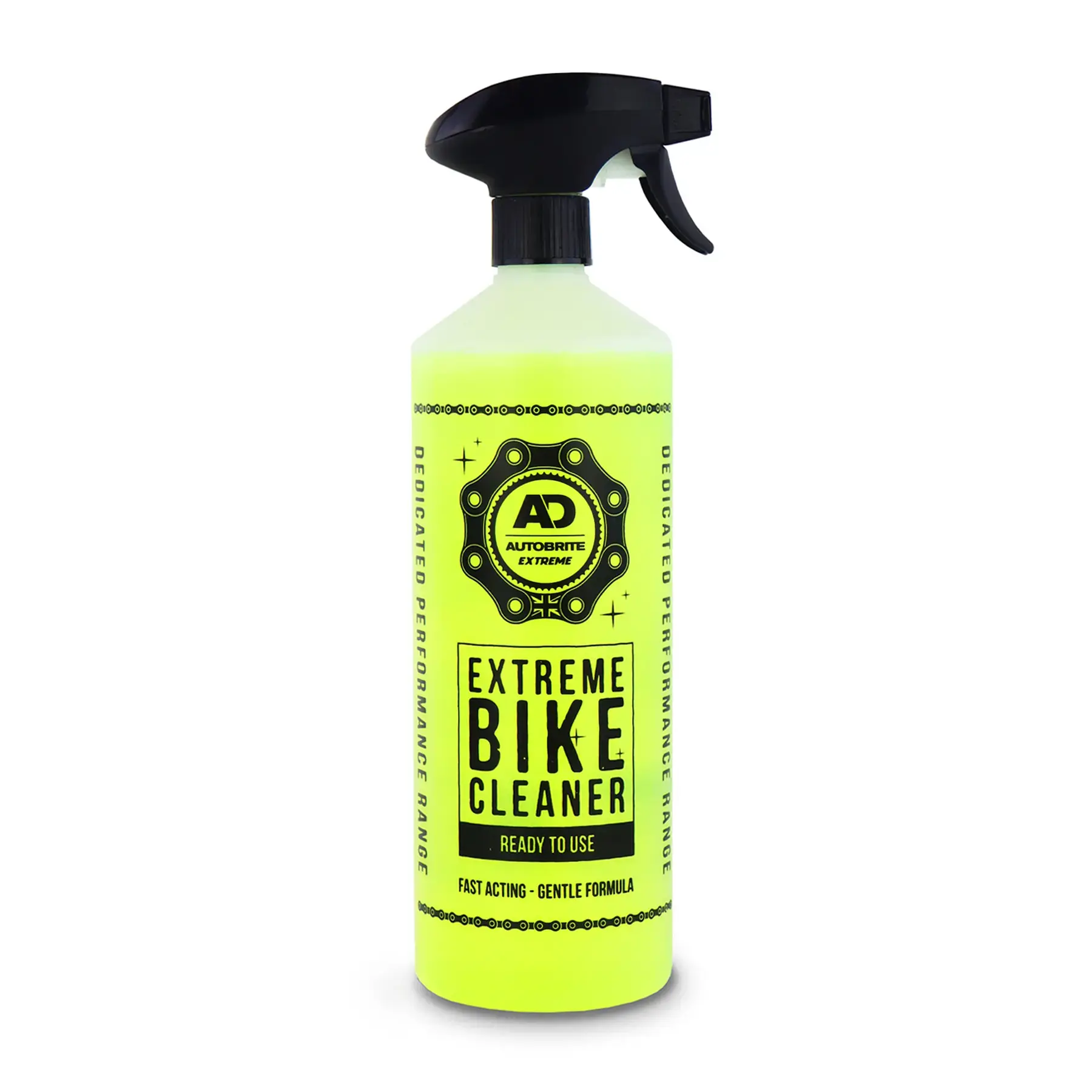 Autobrite Extreme Bike Cleaner - 1 litre