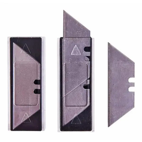 amtech 20pc Utility Knife Blades