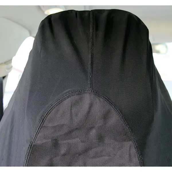 Streetwize Single Water-Resistant Front Seat Cover