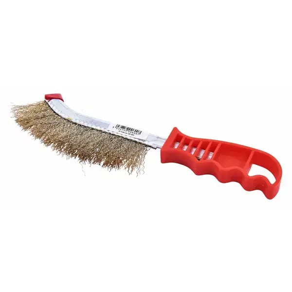 amtech Hand Wire Brush