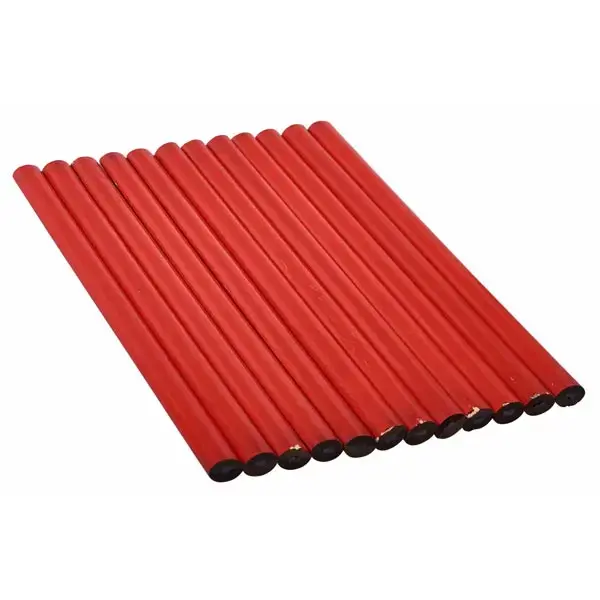 amtech 12pc Carpenter Pencil