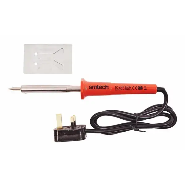 amtech 60W Soldering Iron
