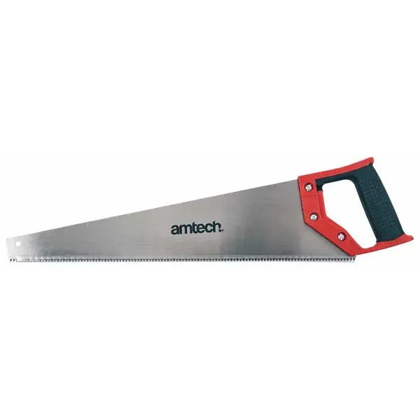 amtech 18" Hand Saw