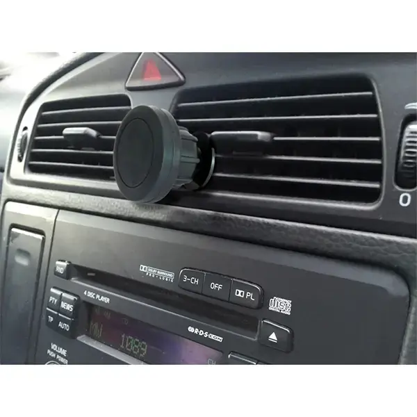 Streetwize Magnetic Mobile Phone Holder