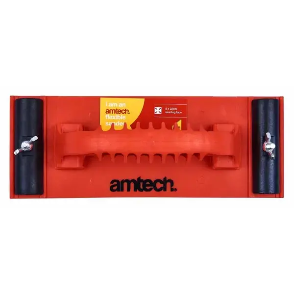 amtech Flexible Sander