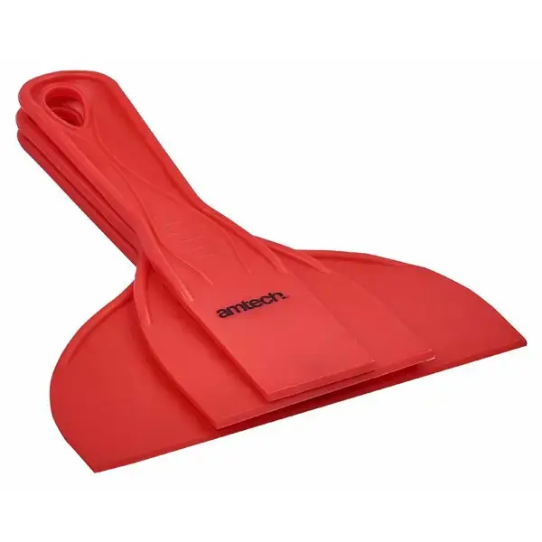 amtech 3pc Filler Knife Set