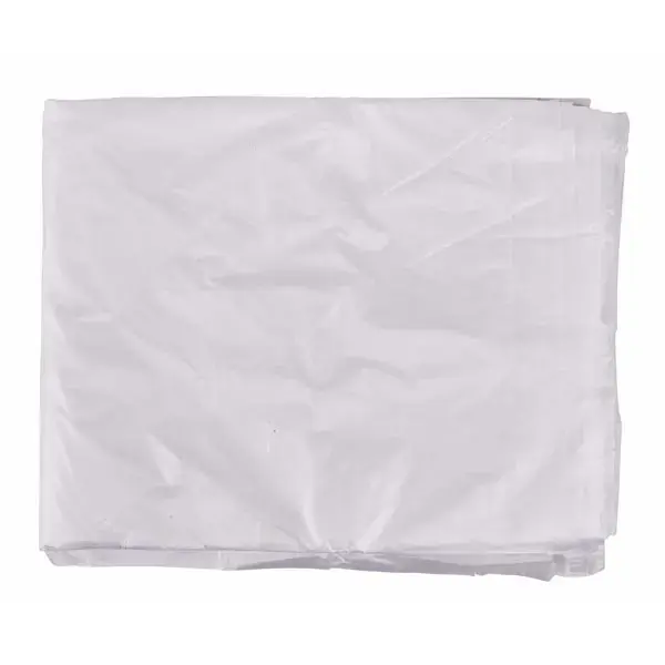 amtech 3.6 X 2.7M All Purpose Polythene Dust Sheet