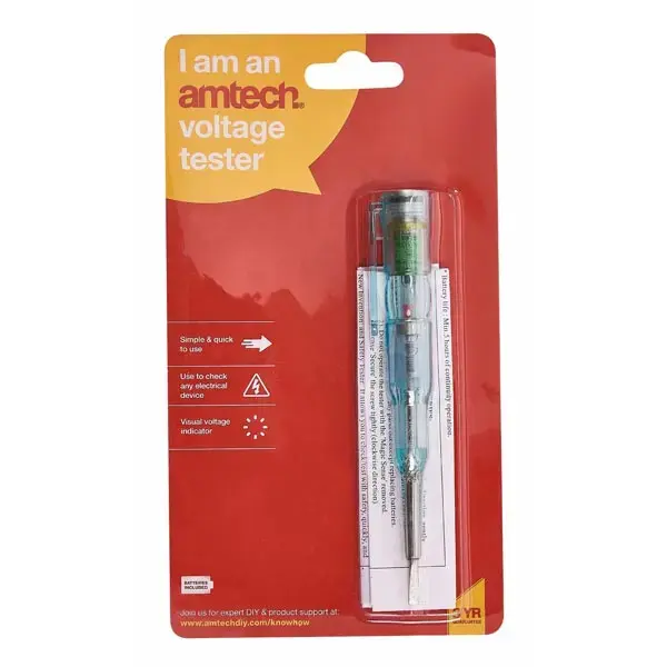 amtech Voltage Tester