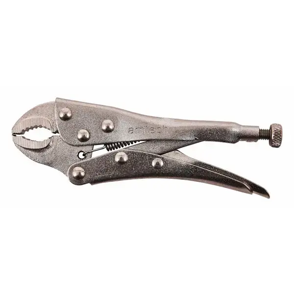 amtech 5 Locking Grip Plier