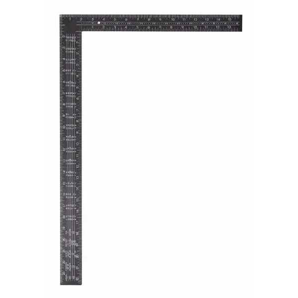 amtech 16" X 24" Carpenters Square