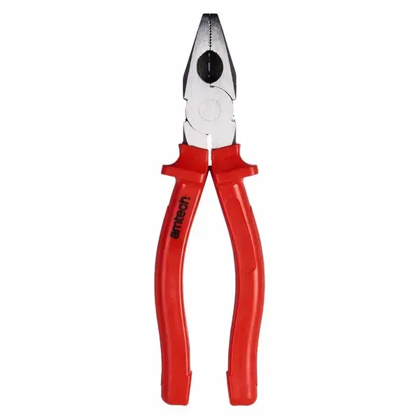 amtech 8" Superior Combination Plier