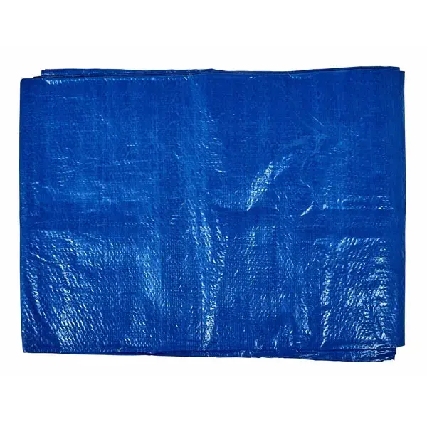 amtech 6 X 9 Tarpaulin - Blue
