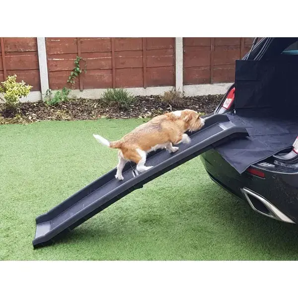 Streetwize Dog Ramp