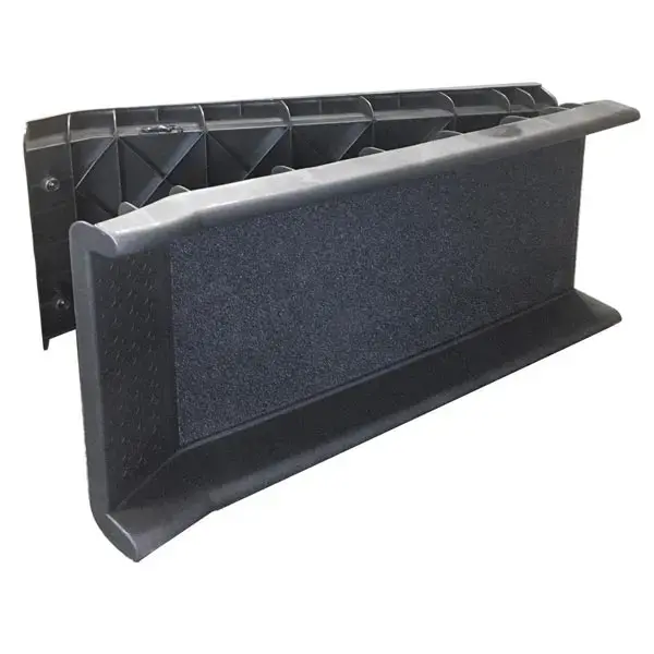 Streetwize Dog Ramp