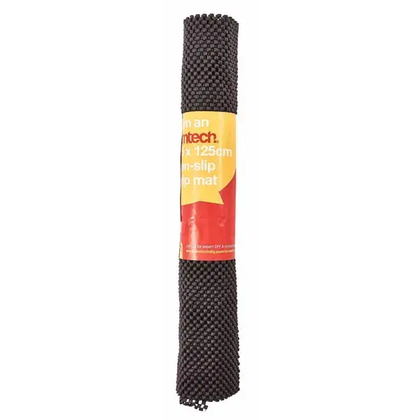 amtech 45 X 125Cm Non-Slip Grip Mat