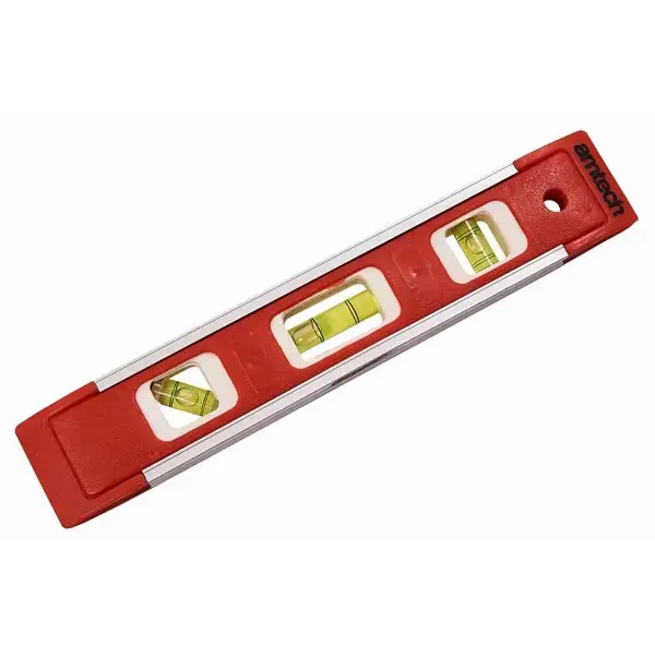 amtech 9 Magnetic Level