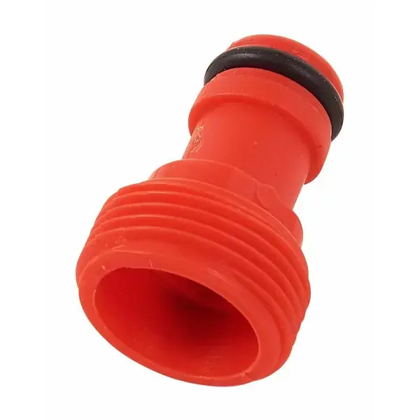 amtech 3/4  Adaptor - Male