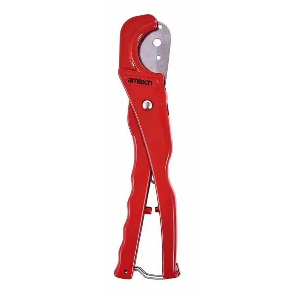 amtech Plastic Pipe Cutter