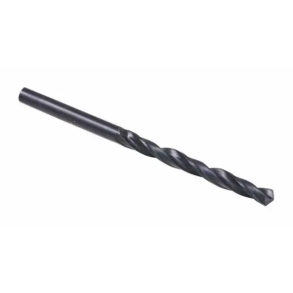 amtech HSS Metric Drill Bit 5mm X 86mm
