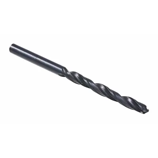 amtech HSS Metric Drill Bit 6mm X 93mm
