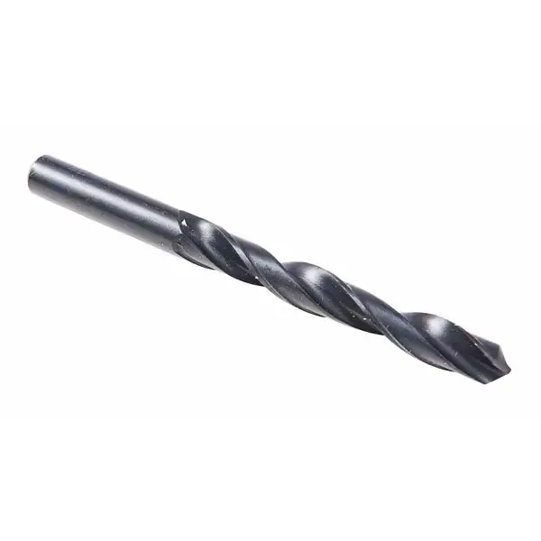 amtech HSS Metric Drill Bit 12.5mm X 151mm