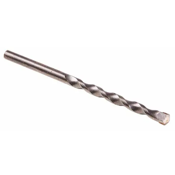 amtech Masonry Drill Bit 6mm X 100mm