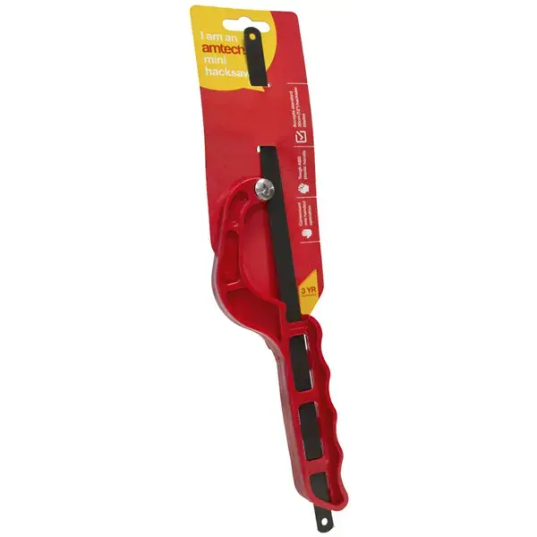 amtech Mini Hacksaw