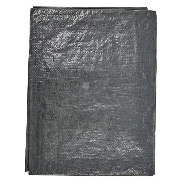 amtech 12' X 8' Tarpaulin - Green