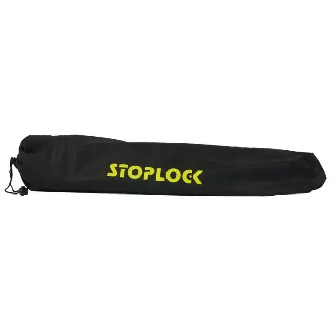 Stoplock Pro Elite Steering Wheel Lock