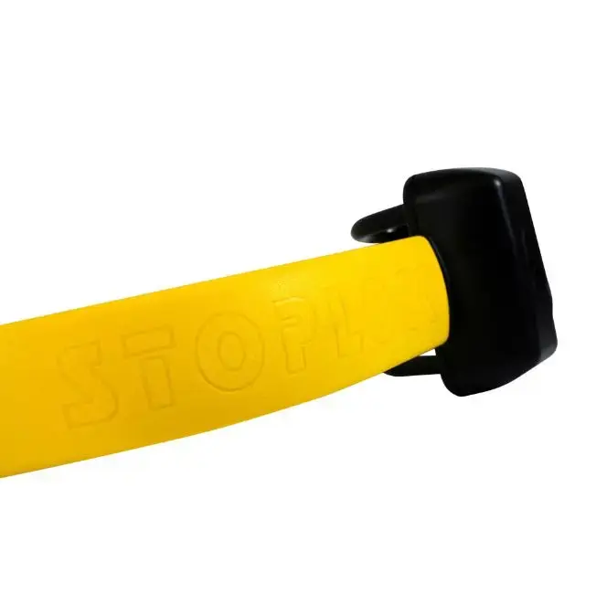 Stoplock Pro Elite Steering Wheel Lock