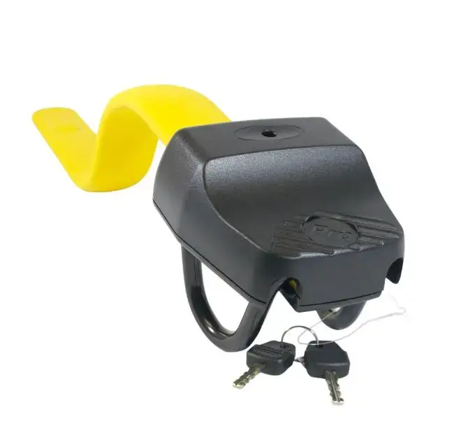 Stoplock Pro Elite Steering Wheel Lock