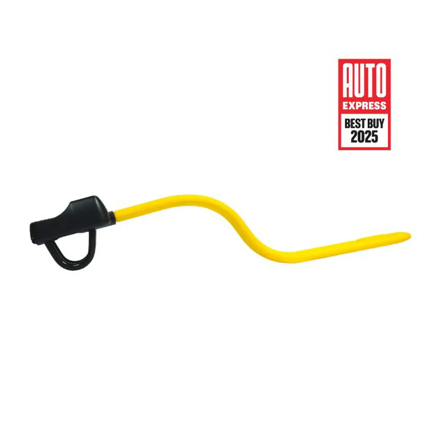 Stoplock Pro Elite Steering Wheel Lock