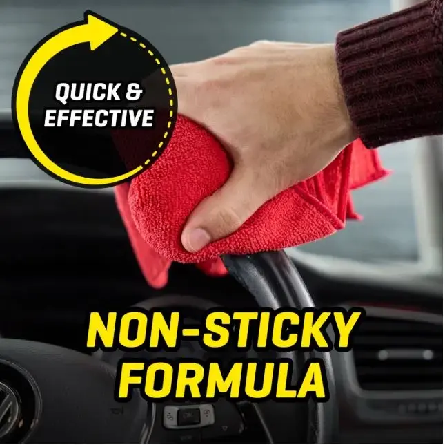 Demon CarPlan Demon Clean 1L