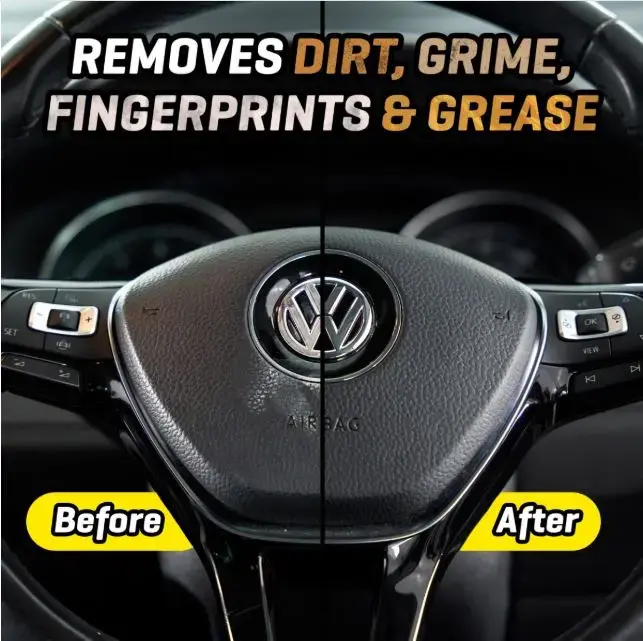 Demon CarPlan Demon Clean 1L